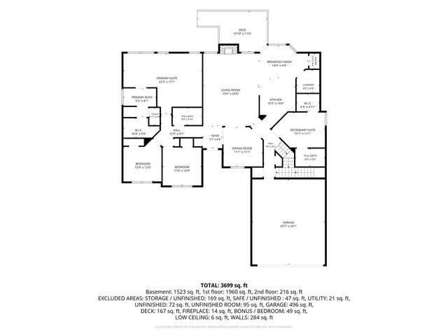 217 Hidden Spring Way, Athens, GA 30605