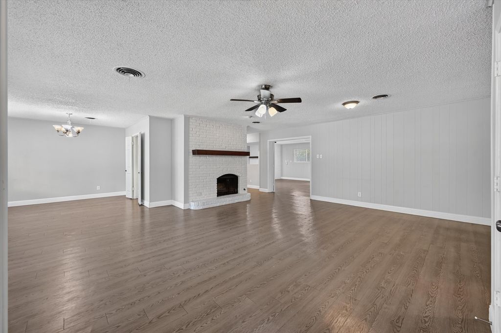 1708 Cimarron Trail, Hurst, TX 76054 — photo 5