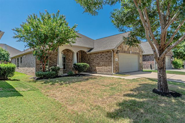 11604 Cape Cod Springs Drive, Frisco, TX 75036