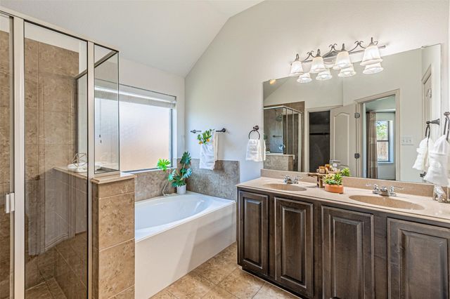 11604 Cape Cod Springs Drive, Frisco, TX 75036