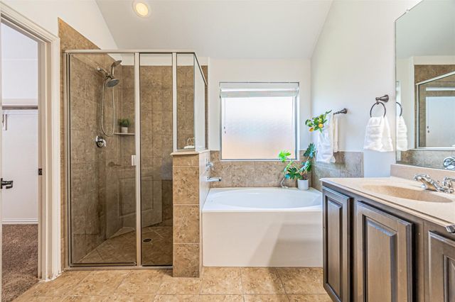 11604 Cape Cod Springs Drive, Frisco, TX 75036