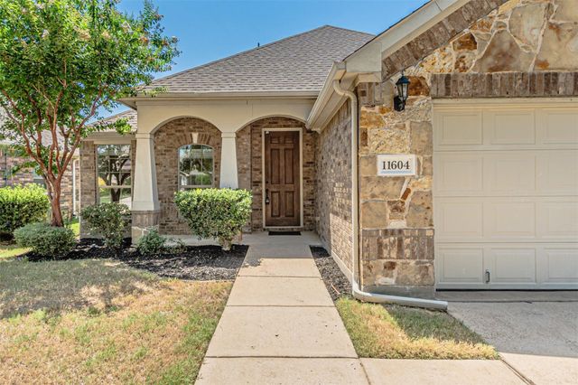 11604 Cape Cod Springs Drive, Frisco, TX 75036