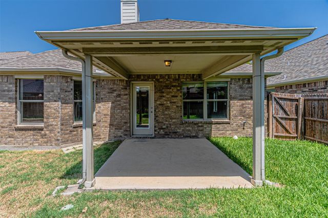 11604 Cape Cod Springs Drive, Frisco, TX 75036