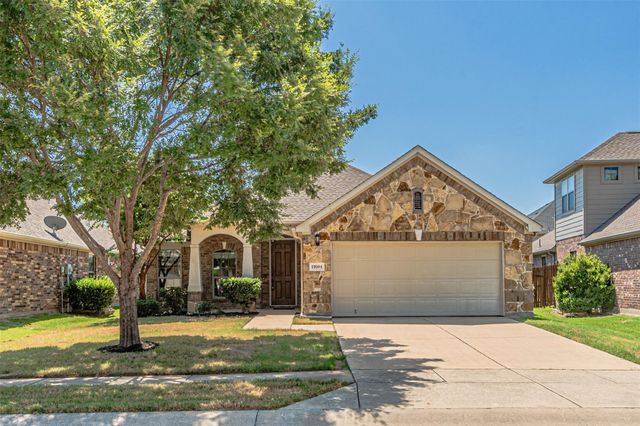 11604 Cape Cod Springs Drive, Frisco, TX 75036