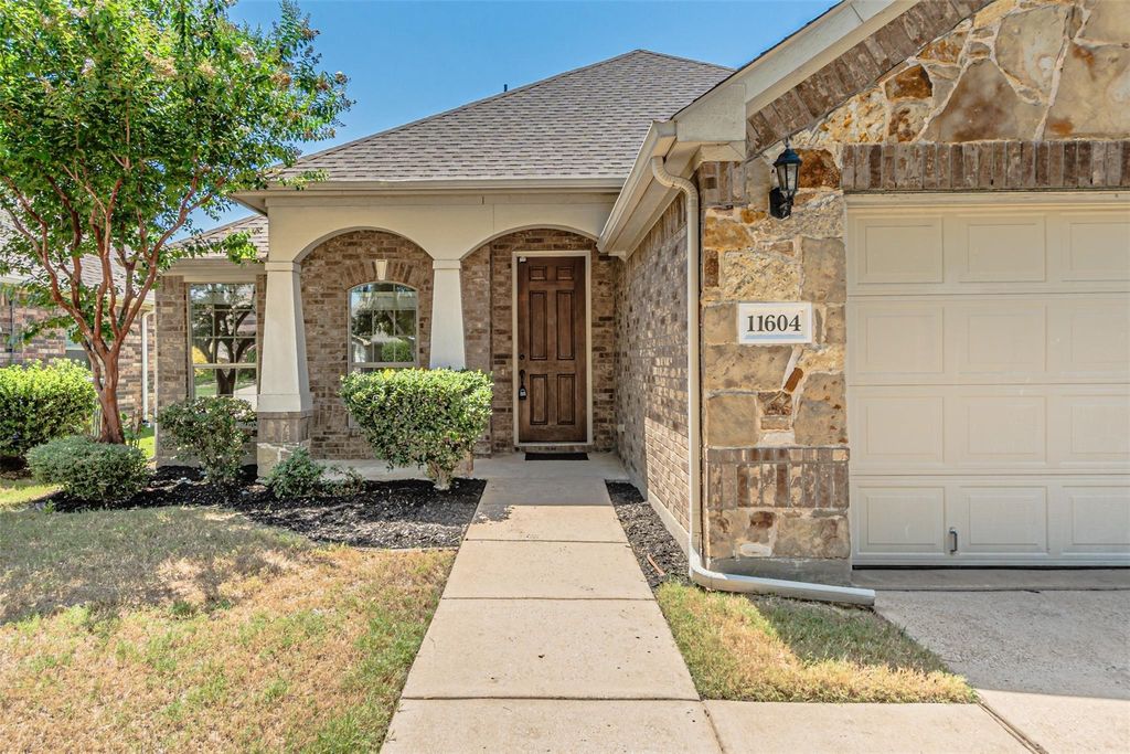 11604 Cape Cod Springs Drive, Frisco, TX 75036 — photo 3