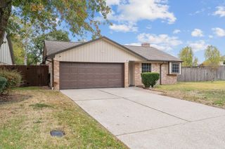 23019 Rothwood Road, Spring, TX 77389