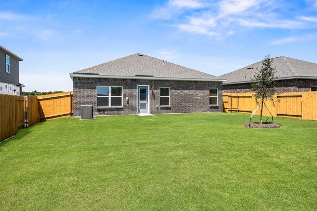 1004 Pecan Place, Hutchins, TX 75141