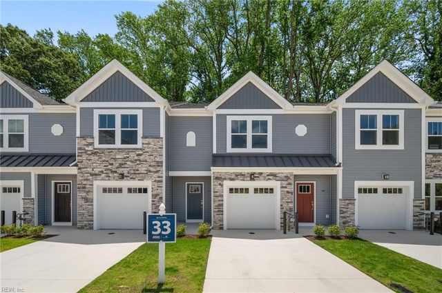 1003 Ventana St Unit 103, Suffolk, VA 23435