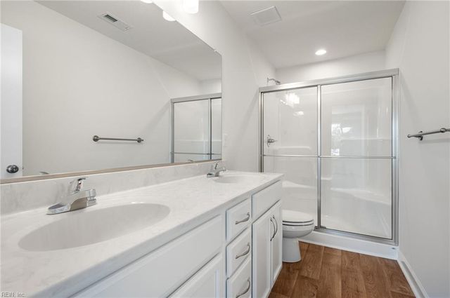 1003 Ventana St Unit 103, Suffolk, VA 23435
