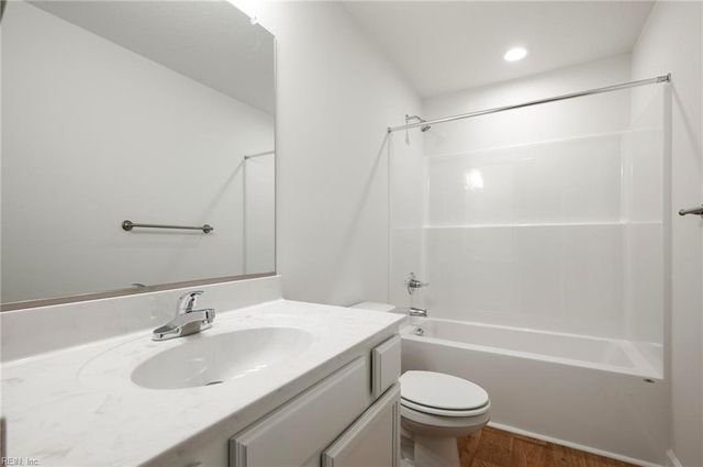 1003 Ventana St Unit 103, Suffolk, VA 23435
