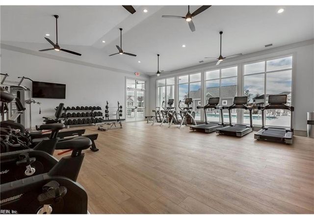 1003 Ventana St Unit 103, Suffolk, VA 23435