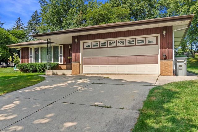 2254 W Bridge STREET, Milwaukee, WI 53221