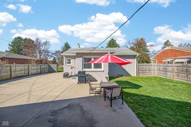 1907 N Leland Avenue, Indianapolis, IN 46218