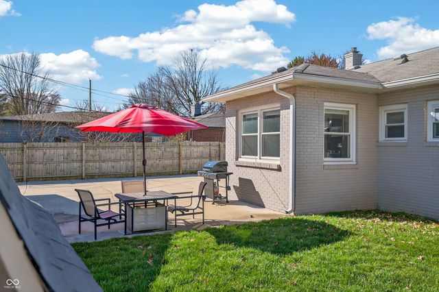 1907 N Leland Avenue, Indianapolis, IN 46218