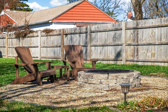 1907 N Leland Avenue, Indianapolis, IN 46218