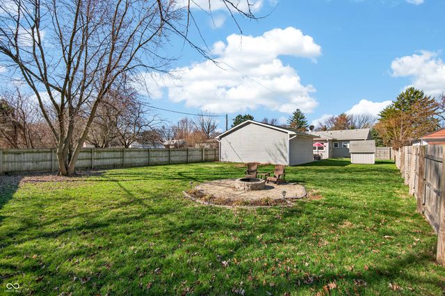 1907 N Leland Avenue, Indianapolis, IN 46218