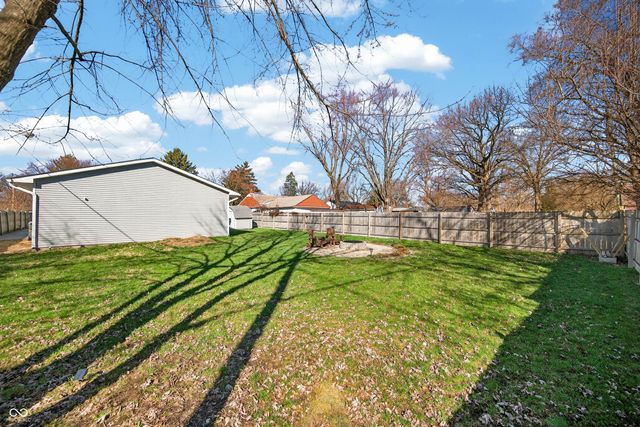 1907 N Leland Avenue, Indianapolis, IN 46218