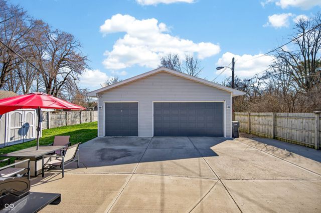 1907 N Leland Avenue, Indianapolis, IN 46218