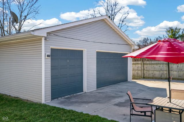 1907 N Leland Avenue, Indianapolis, IN 46218