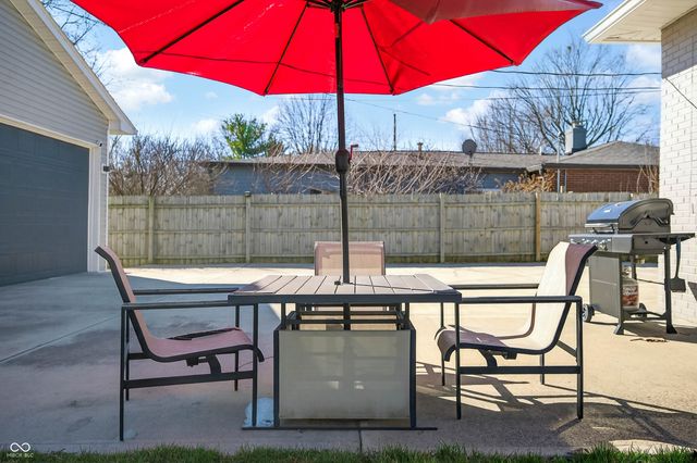 1907 N Leland Avenue, Indianapolis, IN 46218