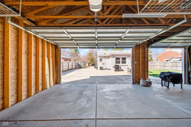 1907 N Leland Avenue, Indianapolis, IN 46218