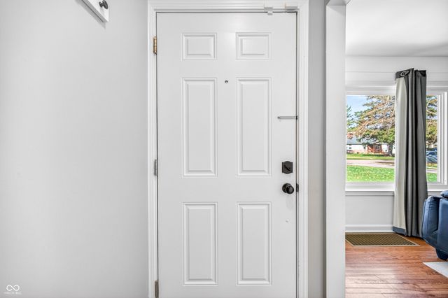 1907 N Leland Avenue, Indianapolis, IN 46218