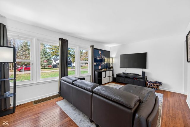 1907 N Leland Avenue, Indianapolis, IN 46218