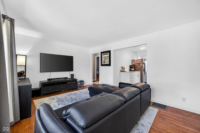 1907 N Leland Avenue, Indianapolis, IN 46218