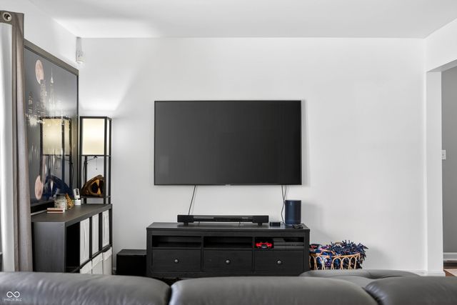 1907 N Leland Avenue, Indianapolis, IN 46218