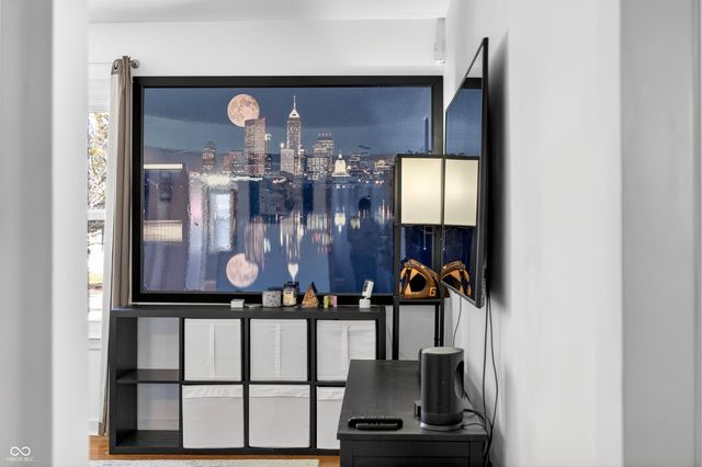 1907 N Leland Avenue, Indianapolis, IN 46218