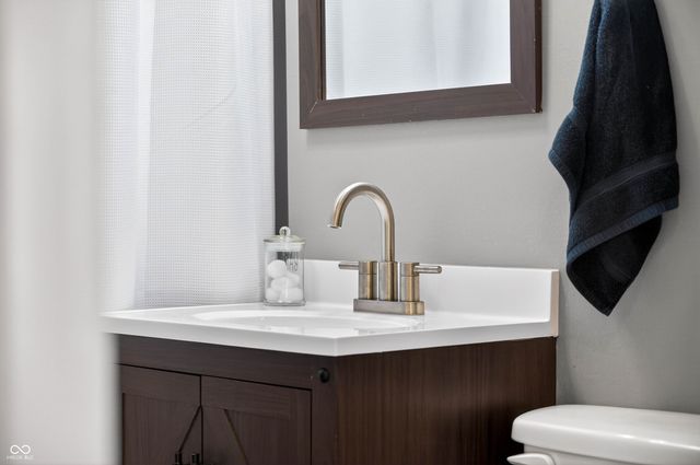 1907 N Leland Avenue, Indianapolis, IN 46218