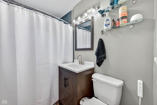 1907 N Leland Avenue, Indianapolis, IN 46218