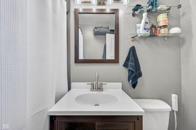 1907 N Leland Avenue, Indianapolis, IN 46218