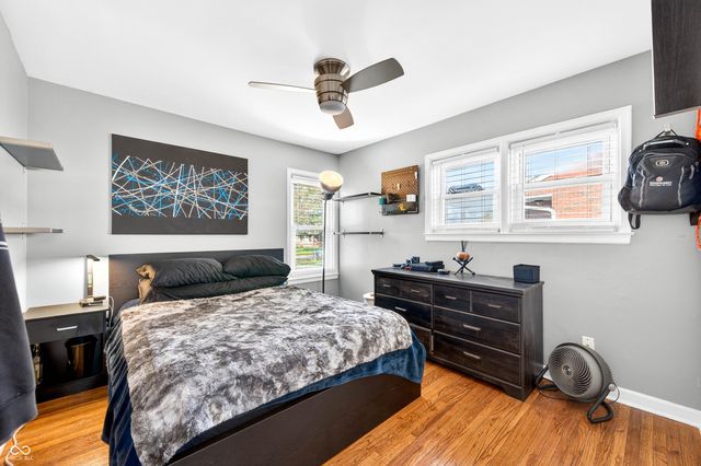 1907 N Leland Avenue, Indianapolis, IN 46218