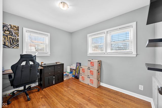 1907 N Leland Avenue, Indianapolis, IN 46218