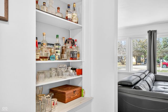 1907 N Leland Avenue, Indianapolis, IN 46218