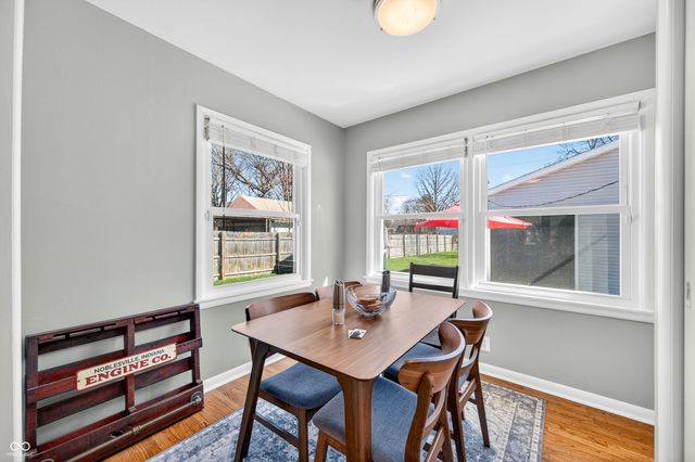 1907 N Leland Avenue, Indianapolis, IN 46218