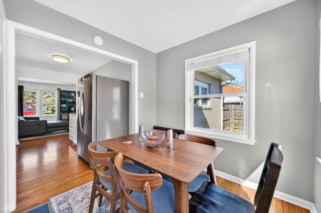 1907 N Leland Avenue, Indianapolis, IN 46218