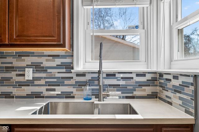 1907 N Leland Avenue, Indianapolis, IN 46218