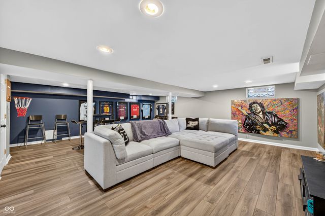 1907 N Leland Avenue, Indianapolis, IN 46218