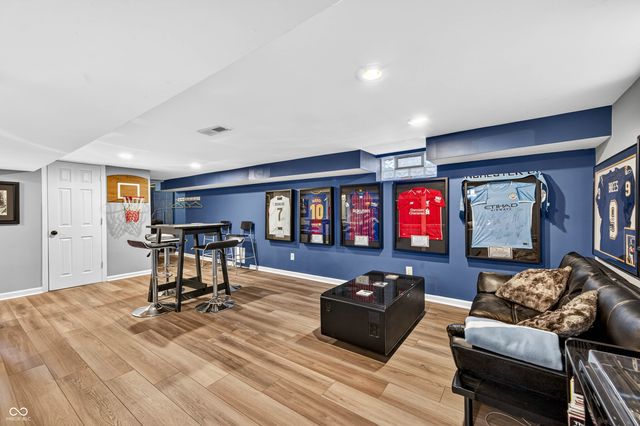 1907 N Leland Avenue, Indianapolis, IN 46218