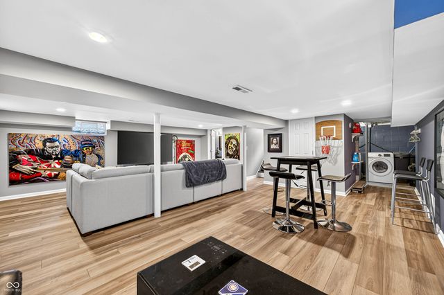 1907 N Leland Avenue, Indianapolis, IN 46218