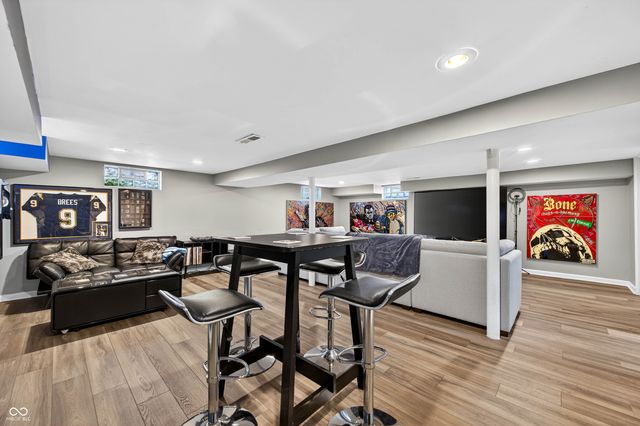 1907 N Leland Avenue, Indianapolis, IN 46218