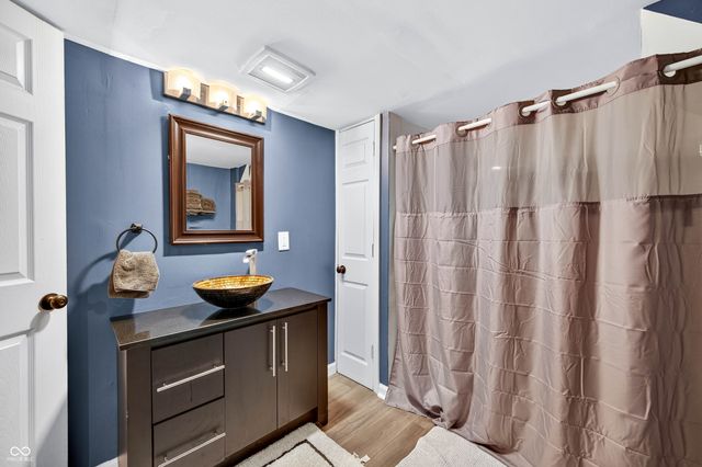 1907 N Leland Avenue, Indianapolis, IN 46218