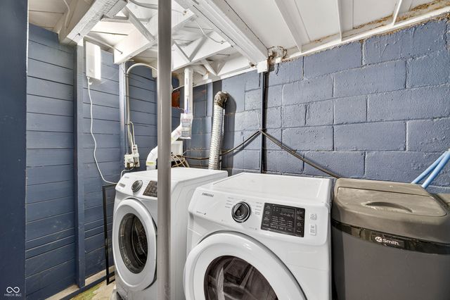 1907 N Leland Avenue, Indianapolis, IN 46218