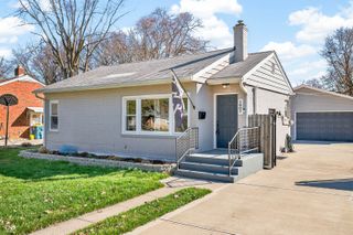 1907 N Leland Avenue, Indianapolis, IN 46218