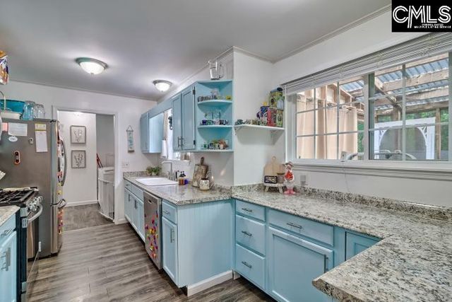 116 Firebridge Drive, Chapin, SC 29036