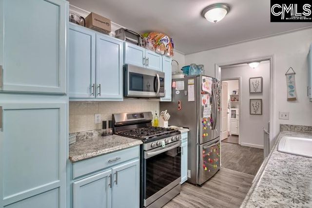 116 Firebridge Drive, Chapin, SC 29036