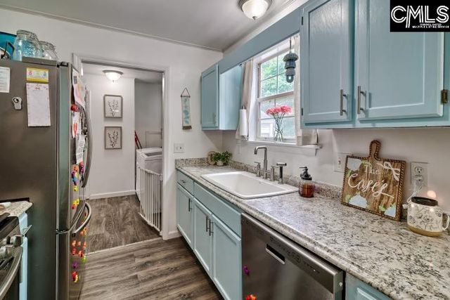 116 Firebridge Drive, Chapin, SC 29036