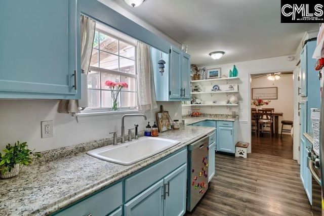 116 Firebridge Drive, Chapin, SC 29036